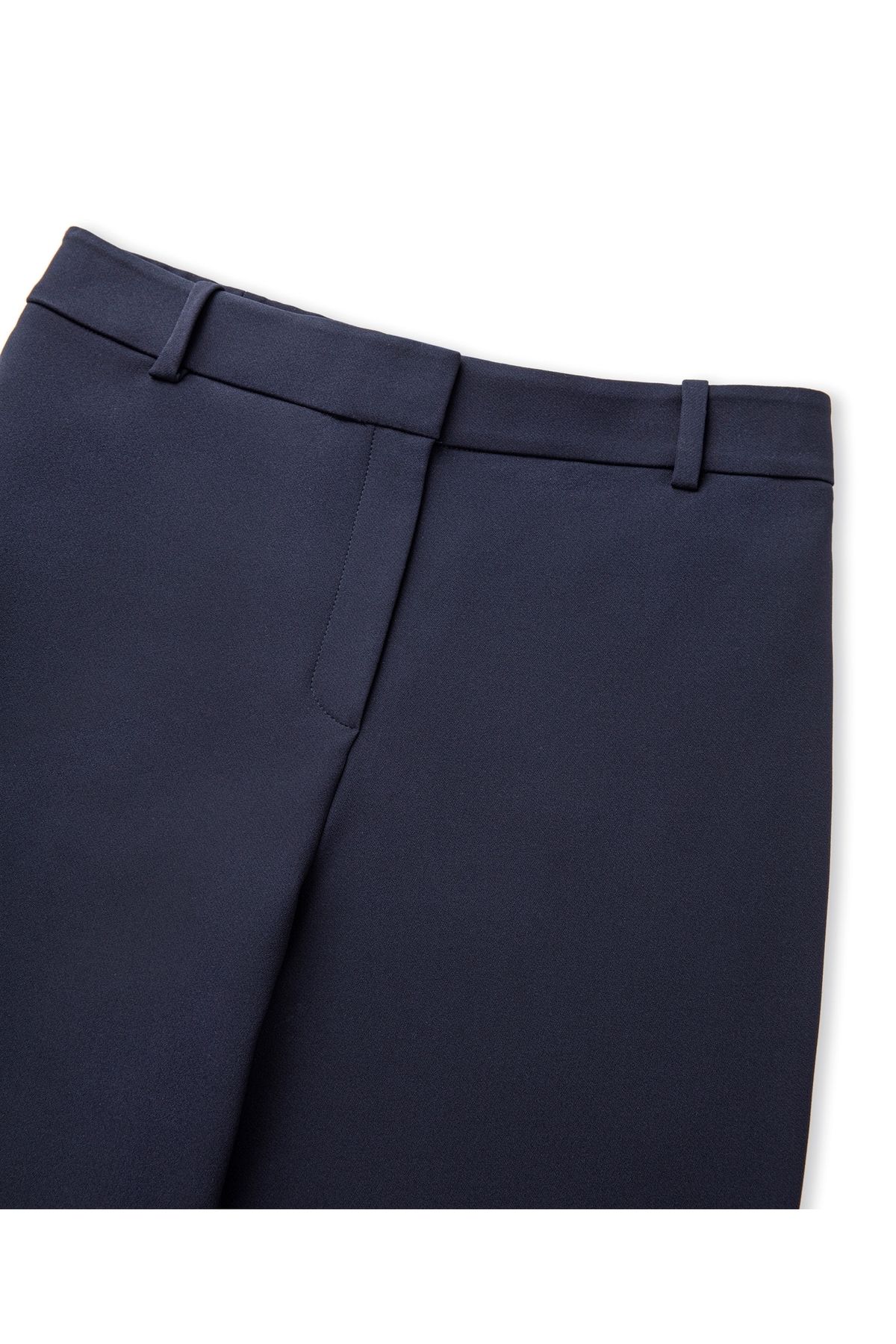 Skinny fit pantolon Skinny fit pantolon