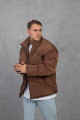 Şişme Mont Puffer Model Şişme Mont Puffer Model