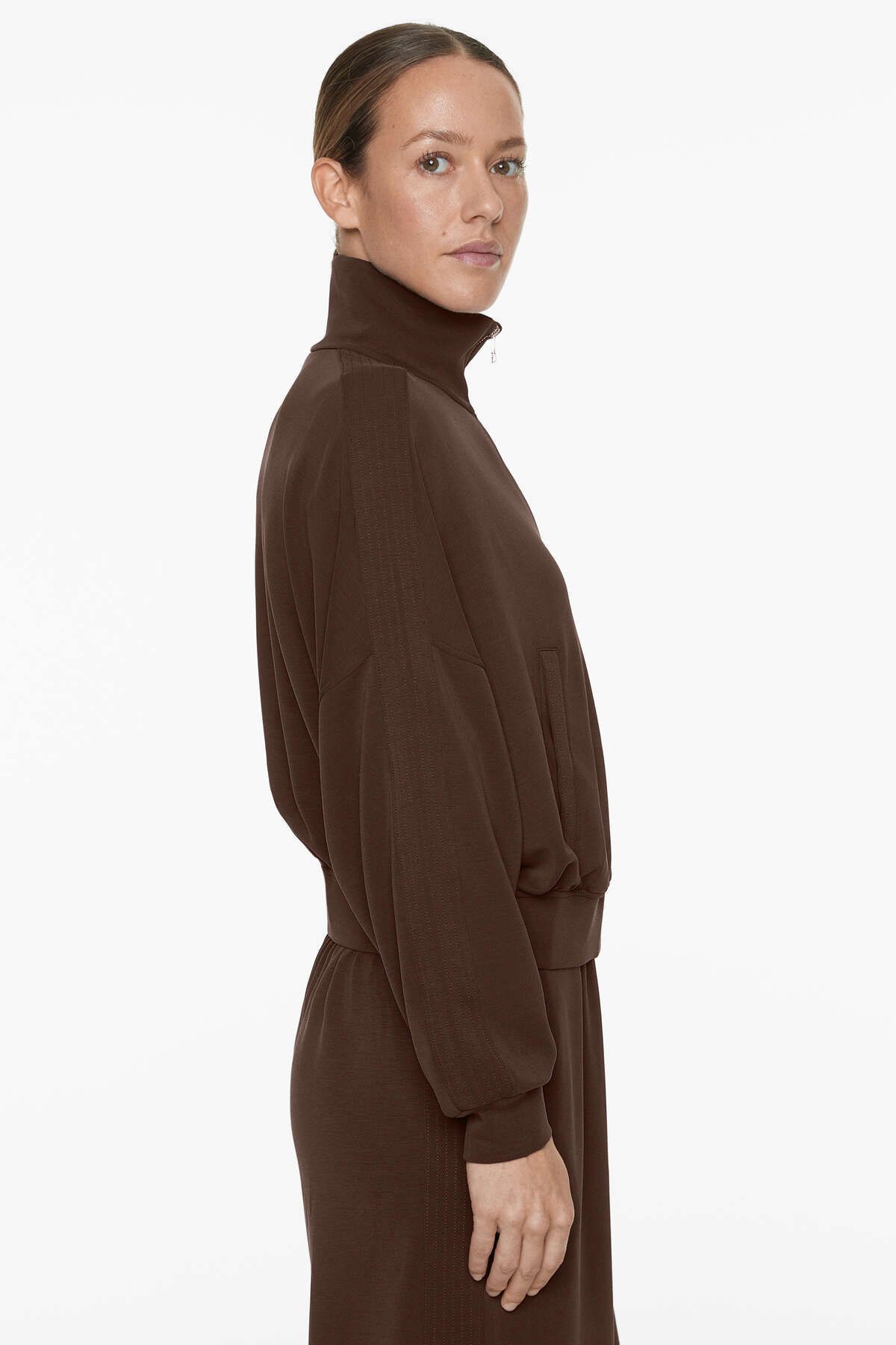 Modal içeren ceket Modal içeren ceket