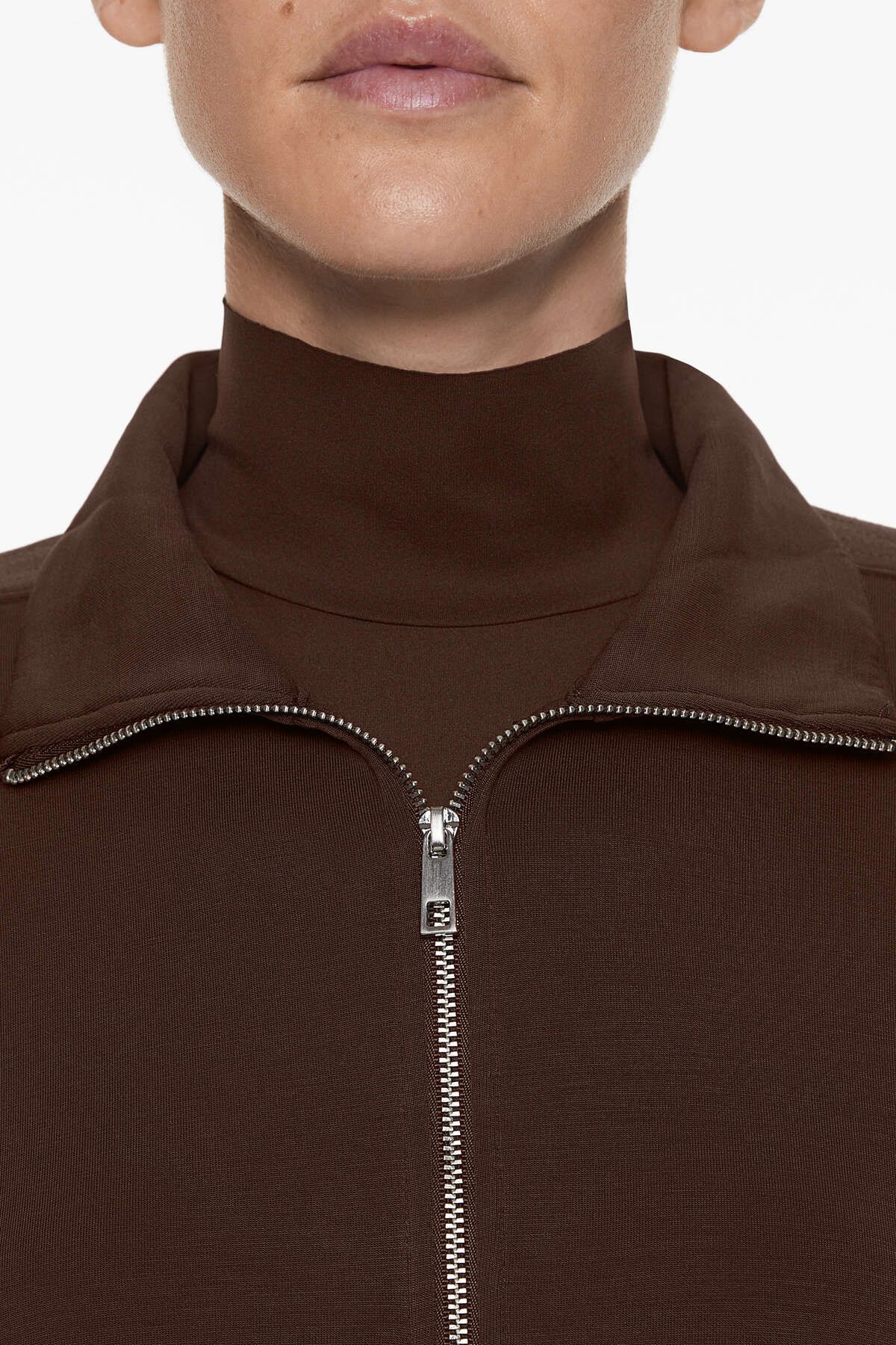 Modal içeren ceket Modal içeren ceket