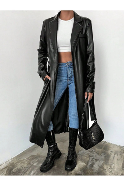 Steel Grace Trençkot Steel Grace Trençkot