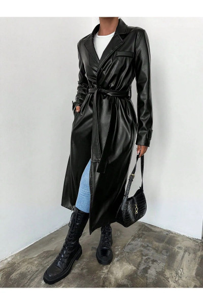 Steel Grace Trençkot Steel Grace Trençkot