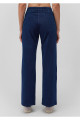 Sherry Move Puslu Koyu Mavi Jean Pantolon 1010599-87360 Sherry Move Puslu Koyu Mavi Jean Pantolon 1010599-87360