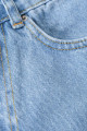 Yüksek Bel Wide Leg Jean Pantolon Pn7063 - Pnl Yüksek Bel Wide Leg Jean Pantolon Pn7063 - Pnl