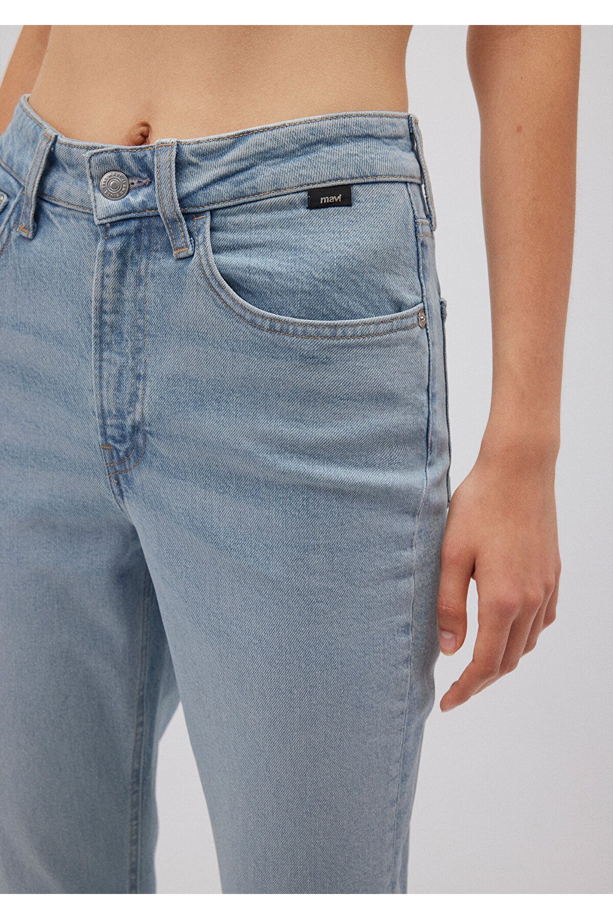 Star Classic Denim Buz Jean Pantolon 101077-87792 Star Classic Denim Buz Jean Pantolon 101077-87792