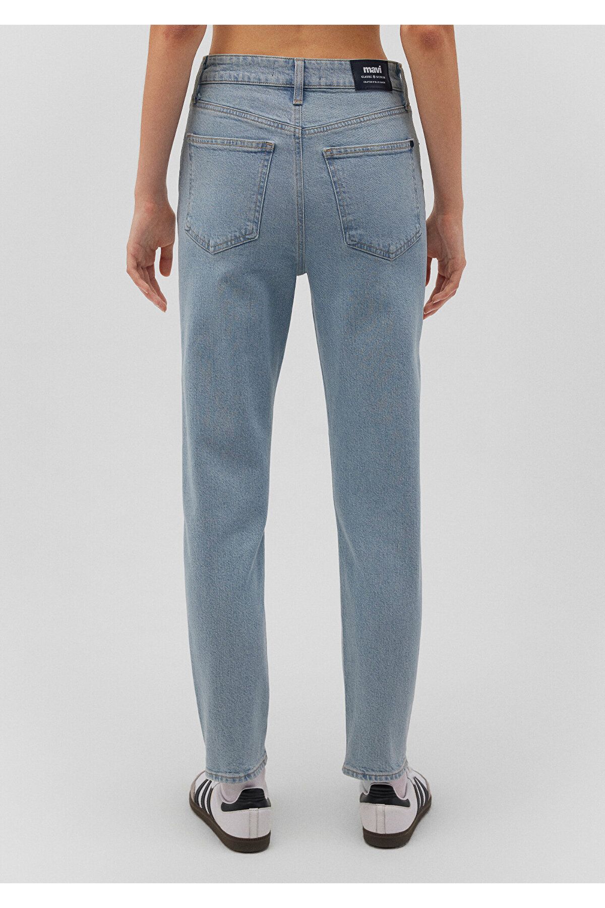 Star Classic Denim Buz Jean Pantolon 101077-87792 Star Classic Denim Buz Jean Pantolon 101077-87792