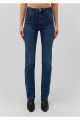 Kendra Gold Klasik Vintage Indigo Mavisi Jean Pantolon 1074687783