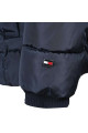Tommy Hılfıger Kadın Mont Tw2mp121-navy Tommy Hılfıger Kadın Mont Tw2mp121-navy