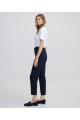 Skinny fit pantolon Skinny fit pantolon