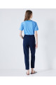 Skinny fit pantolon Skinny fit pantolon