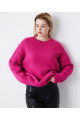 Oversize kazak Oversize kazak
