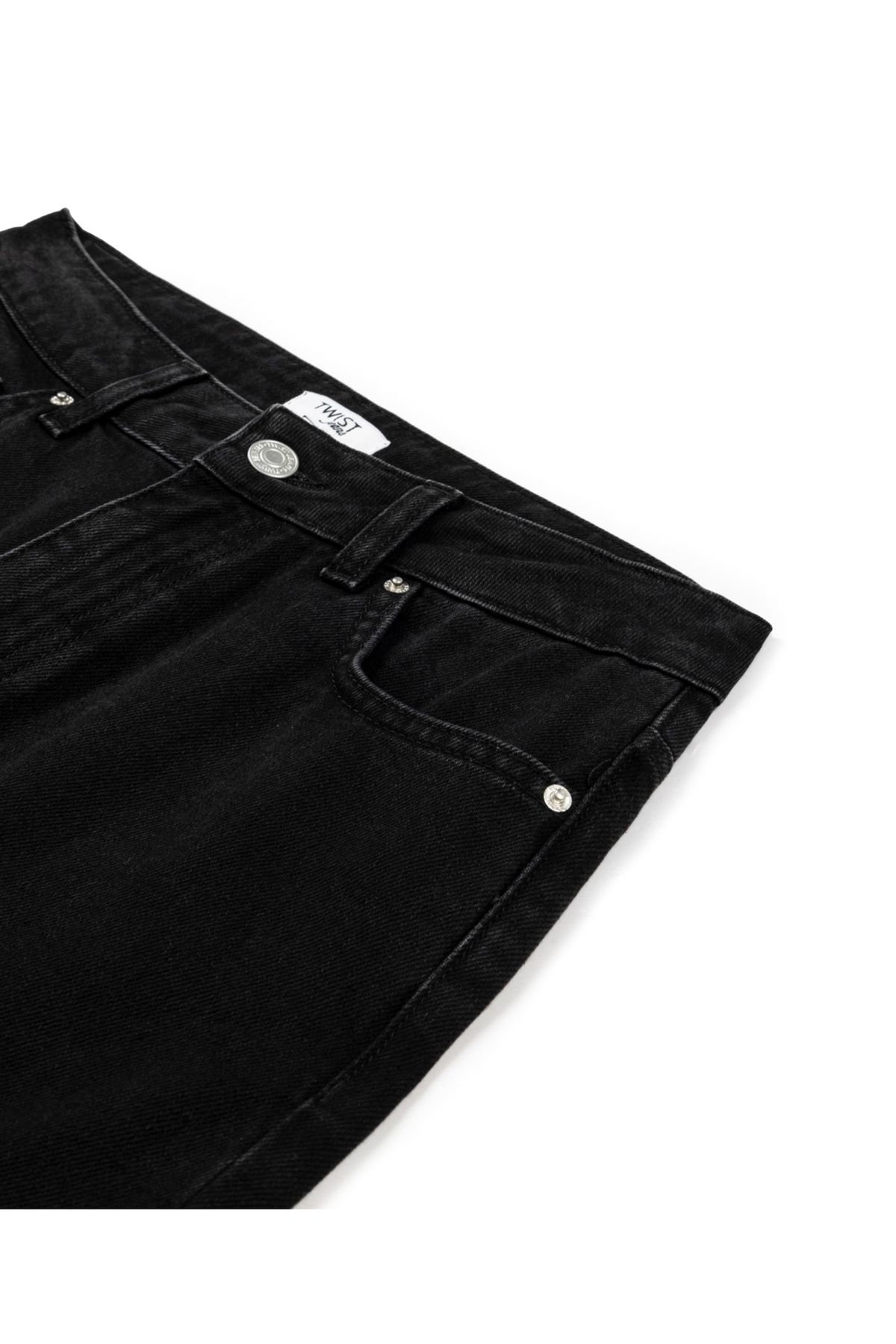 Mom Fit Jean Pantolon Mom Fit Jean Pantolon