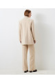 Mono yaka blazer Mono yaka blazer