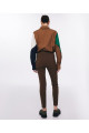 Slım fit pantolon Slım fit pantolon