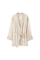 Kontrast dokulu kimono Kontrast dokulu kimono