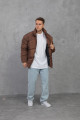 Şişme Mont Puffer Model Şişme Mont Puffer Model