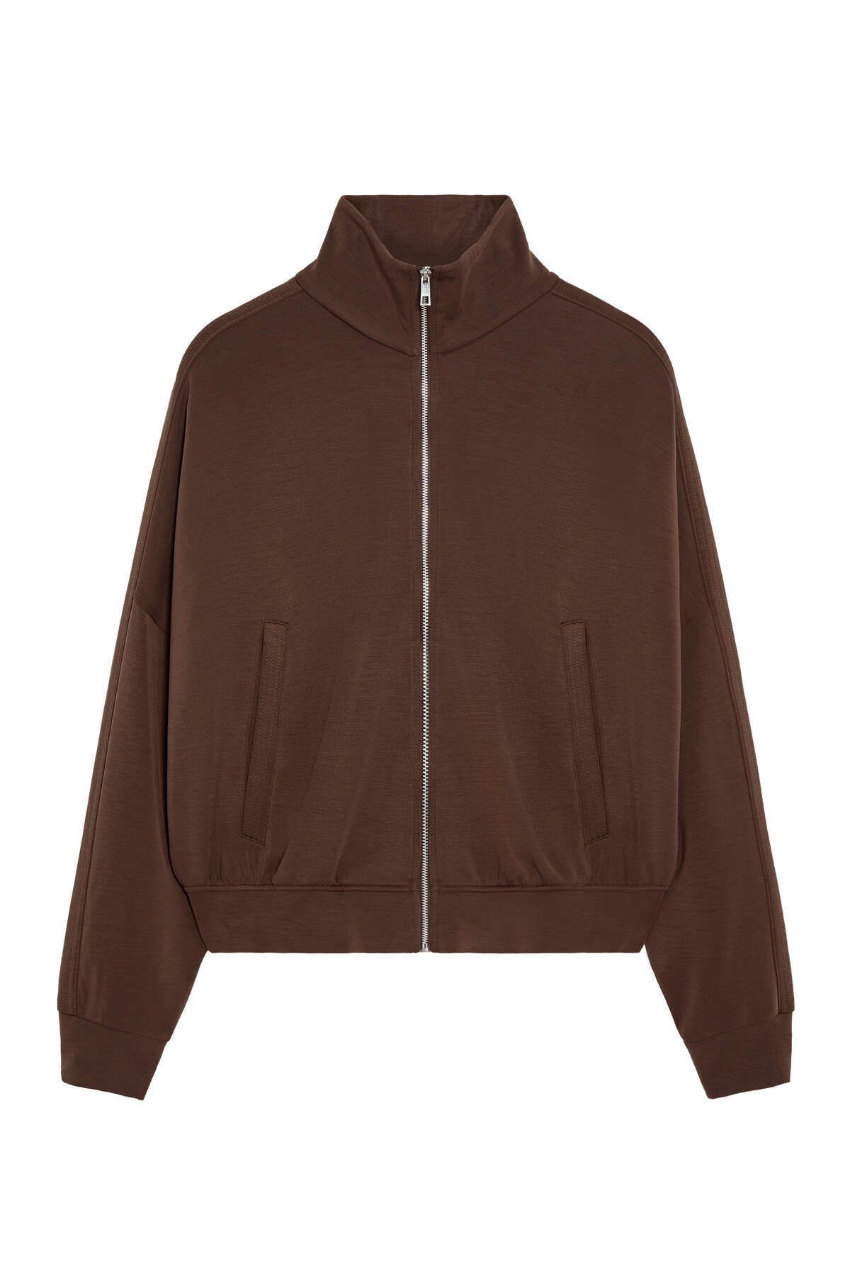 Modal içeren ceket Modal içeren ceket