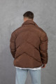 Şişme Mont Puffer Model Şişme Mont Puffer Model
