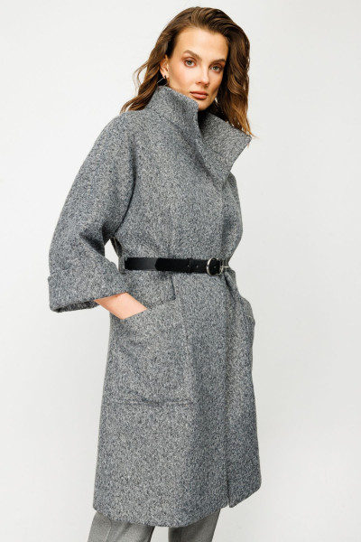 Yarım Kol Torba Cepli Kaban Yarım Kol Torba Cepli Kaban