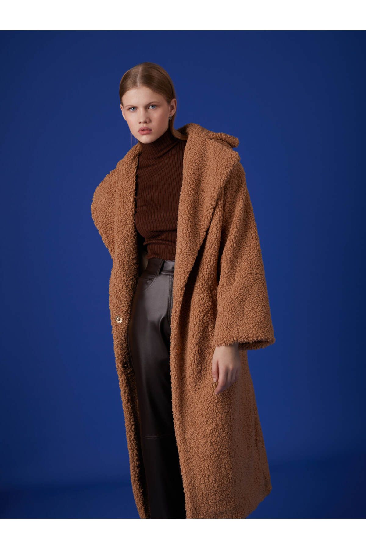 Tedy Oversize Kaban Tedy Oversize Kaban