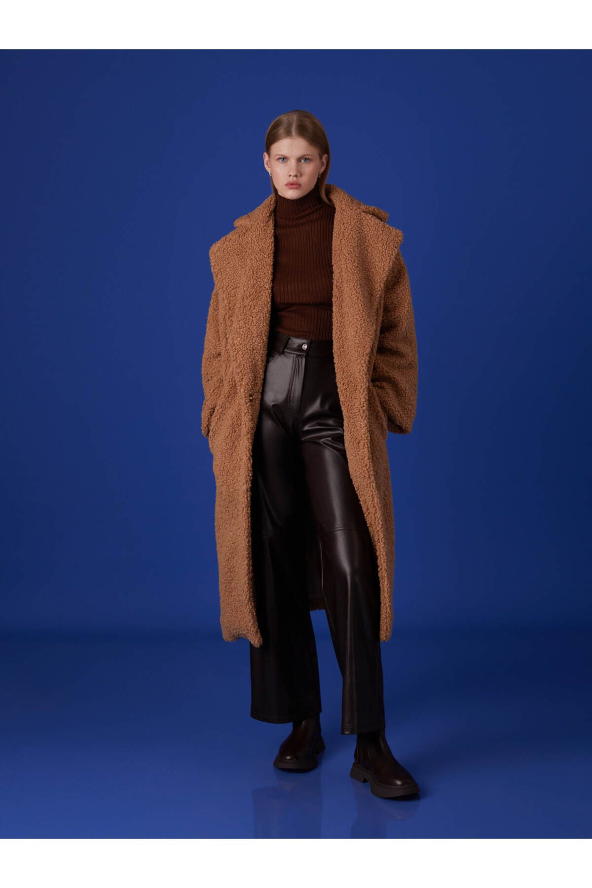 Tedy Oversize Kaban Tedy Oversize Kaban