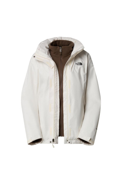 W EVOLVE II TRICLIMATE JACKET - EU W EVOLVE II TRICLIMATE JACKET - EU