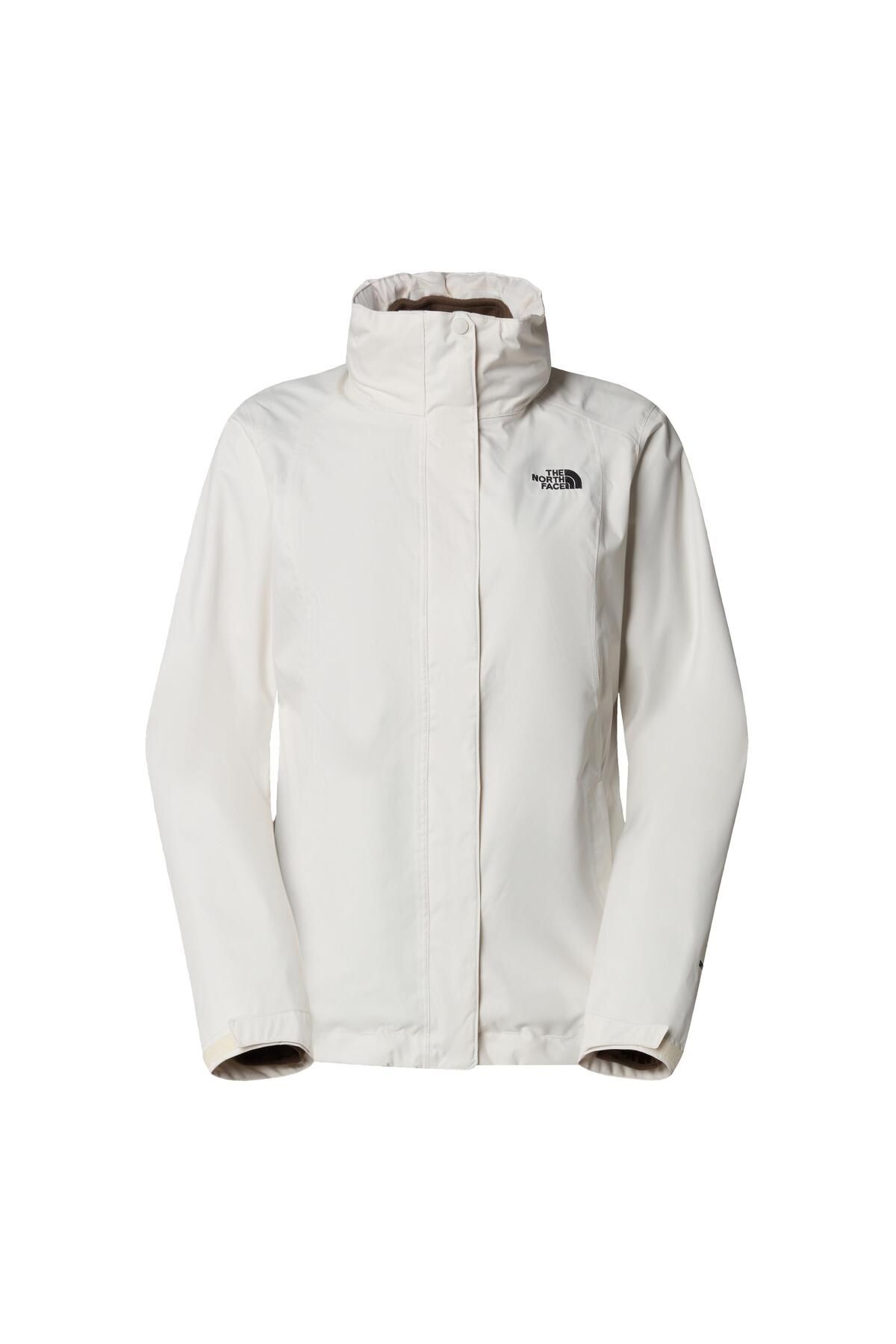 W EVOLVE II TRICLIMATE JACKET - EU W EVOLVE II TRICLIMATE JACKET - EU