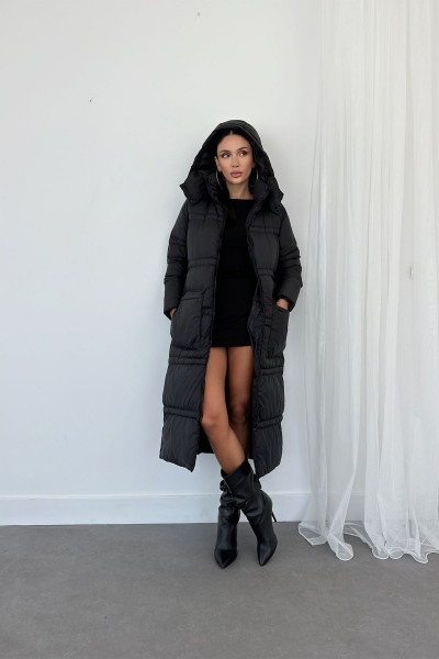 Şişme Mont AD-K50455LNW Şişme Mont AD-K50455LNW