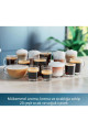 LatteGo EP5547/90 Tam Otomatik Espresso Makinesi LatteGo EP5547/90 Tam Otomatik Espresso Makinesi