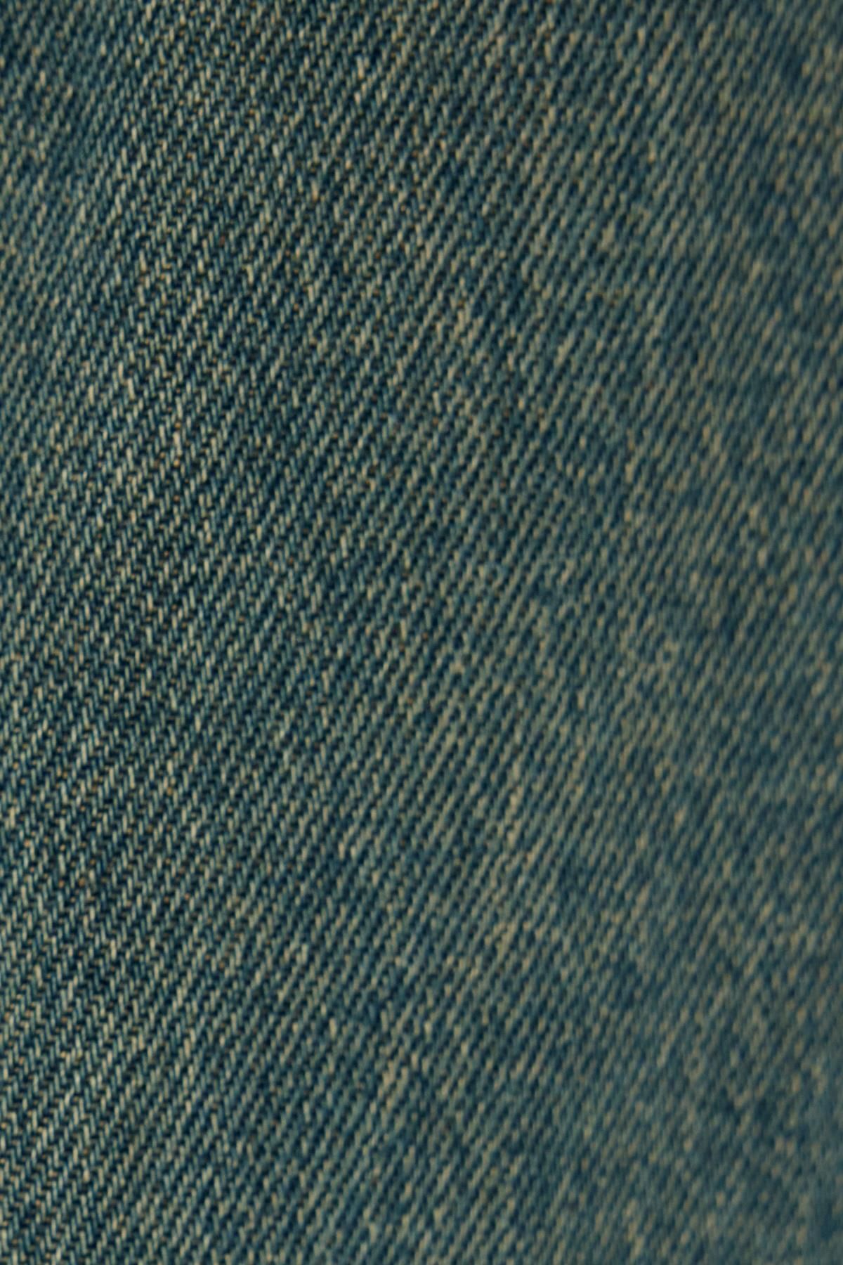 Koyu Indigo Kadın Ceket 5WAL50031MD