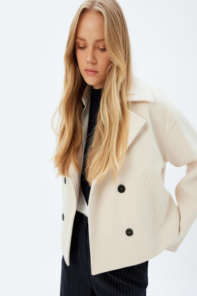 Taş Kadın Ceket 5WAK20177EW