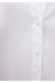 Pamuklu Beyaz Poplin Gömlek Loose Fit / Bol Rahat Kesim 1210885-620 Pamuklu Beyaz Poplin Gömlek Loose Fit / Bol Rahat Kesim 1210885-620