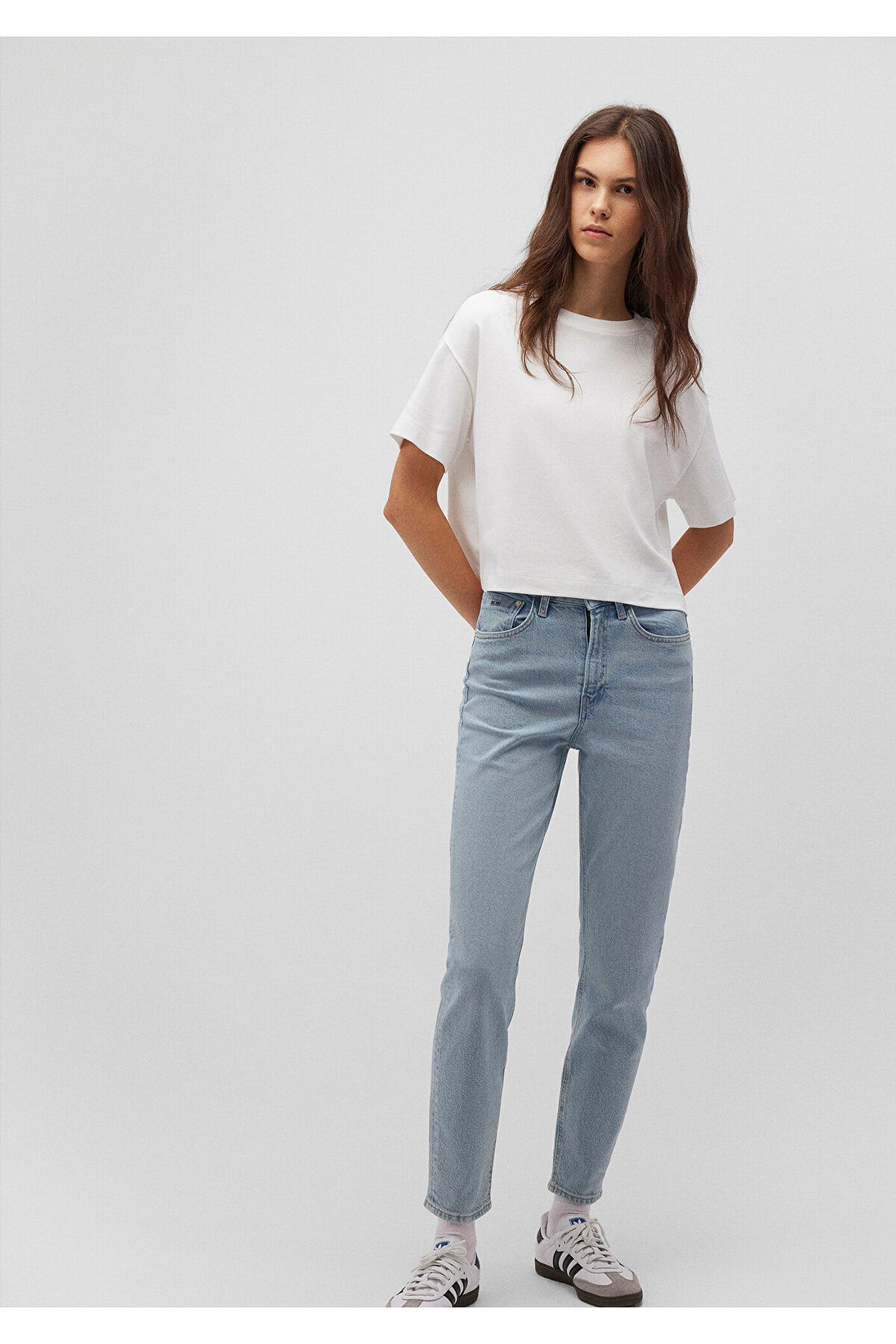 Star Classic Denim Buz Jean Pantolon 101077-87792 Star Classic Denim Buz Jean Pantolon 101077-87792
