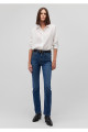 Kendra Gold Klasik Vintage Indigo Mavisi Jean Pantolon 1074687783 Kendra Gold Klasik Vintage Indigo Mavisi Jean Pantolon 1074687783