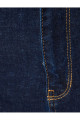 Yüksek Bel Kot Pantolon Düğmeli Dar Kalıp - Skinny Push Up Fit Jean Yüksek Bel Kot Pantolon Düğmeli Dar Kalıp - Skinny Push Up Fit Jean