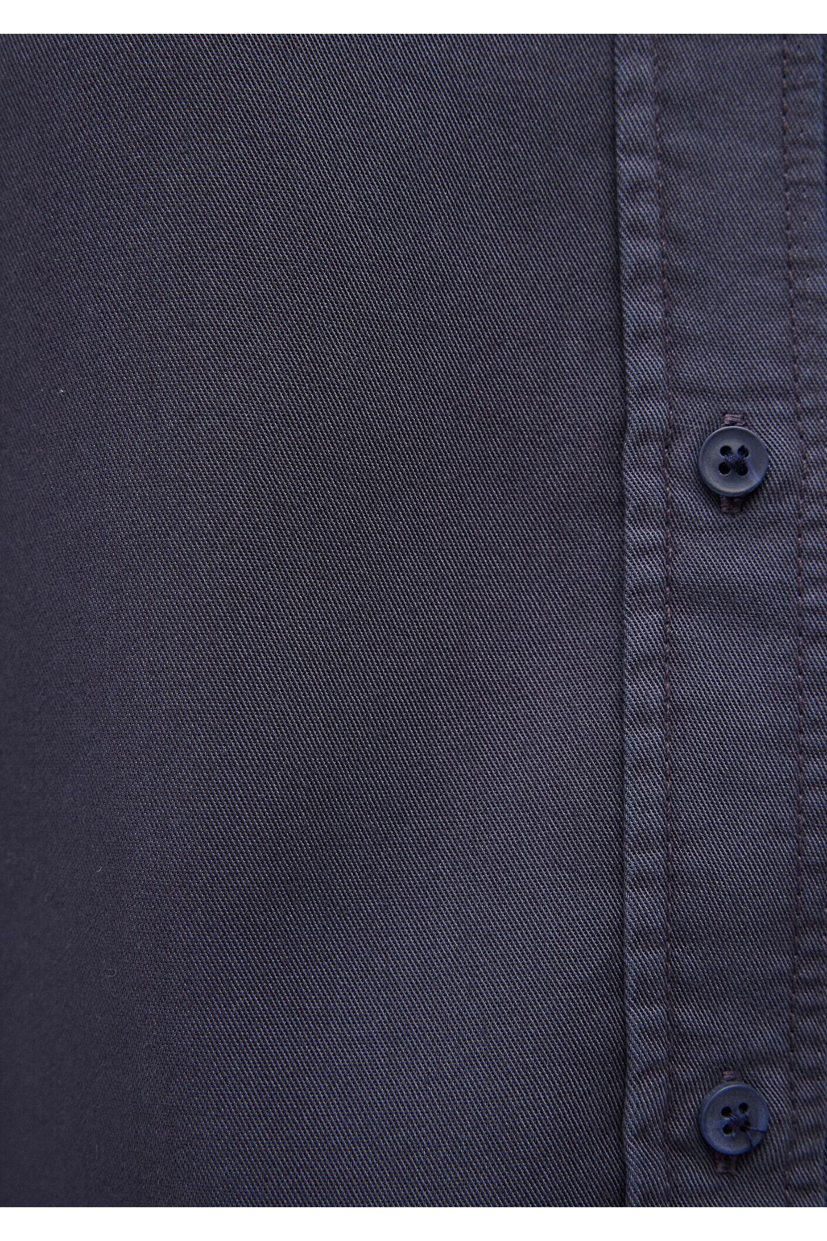 Lux Touch Tencel TM Mavi Lyocell Gömlek Oversize / Geniş Kesim 1210892-85315 Lux Touch Tencel TM Mavi Lyocell Gömlek Oversize / Geniş Kesim 1210892-85315
