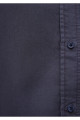 Lux Touch Tencel TM Mavi Lyocell Gömlek Oversize / Geniş Kesim 1210892-85315 Lux Touch Tencel TM Mavi Lyocell Gömlek Oversize / Geniş Kesim 1210892-85315