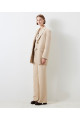 Mono yaka blazer Mono yaka blazer