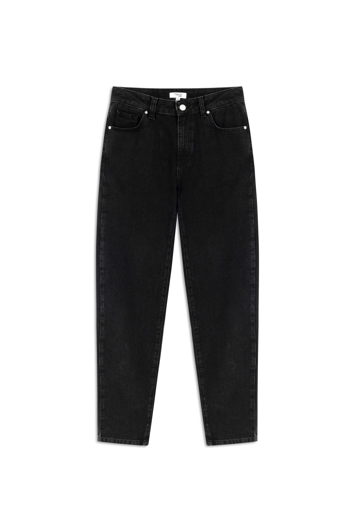 Mom Fit Jean Pantolon Mom Fit Jean Pantolon