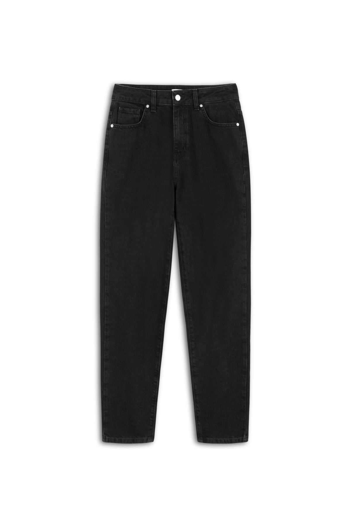 Mom Fit Jean Pantolon Mom Fit Jean Pantolon