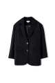 Mono yaka blazer Mono yaka blazer