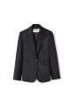 Mono yaka blazer Mono yaka blazer