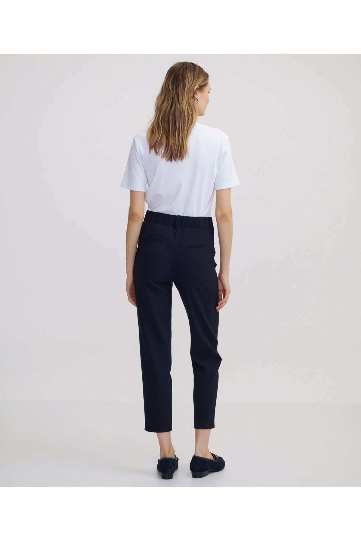 Skinny fit pantolon Skinny fit pantolon