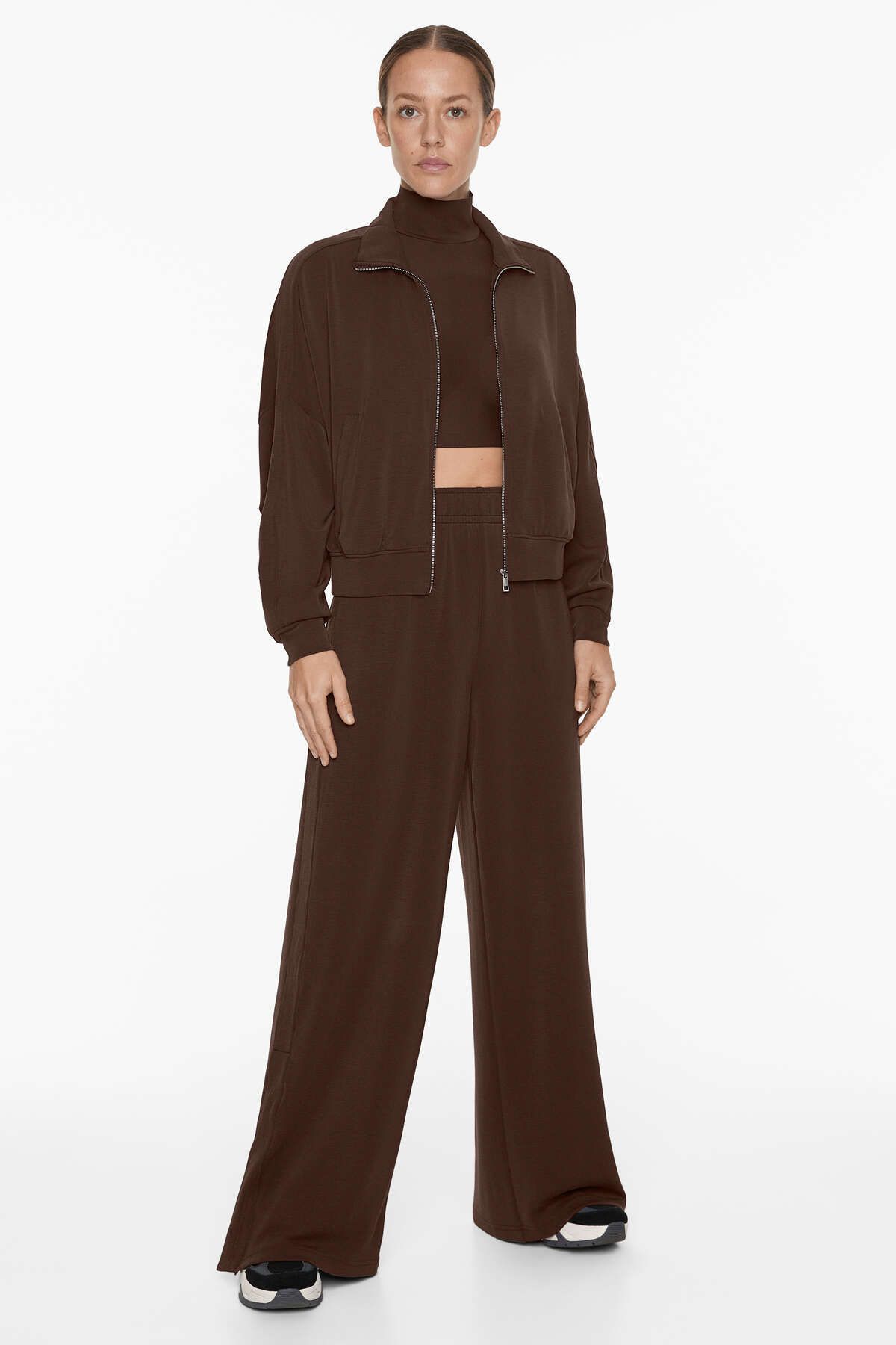 Modal içeren ceket Modal içeren ceket