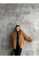 MÜKEMMEL KALİTEDE, ASTARLI, KISA BOY PELUŞ SUNİ KÜRK MÜKEMMEL KALİTEDE, ASTARLI, KISA BOY PELUŞ SUNİ KÜRK