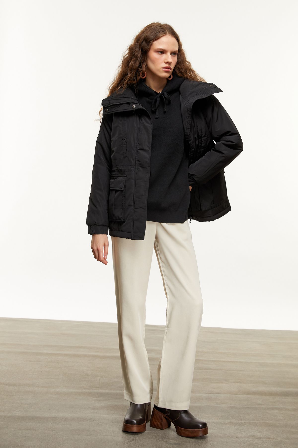 ŞİŞME MONT ŞİŞME MONT