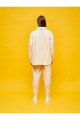 Kapitone Oversize Ceket Kapitone Oversize Ceket