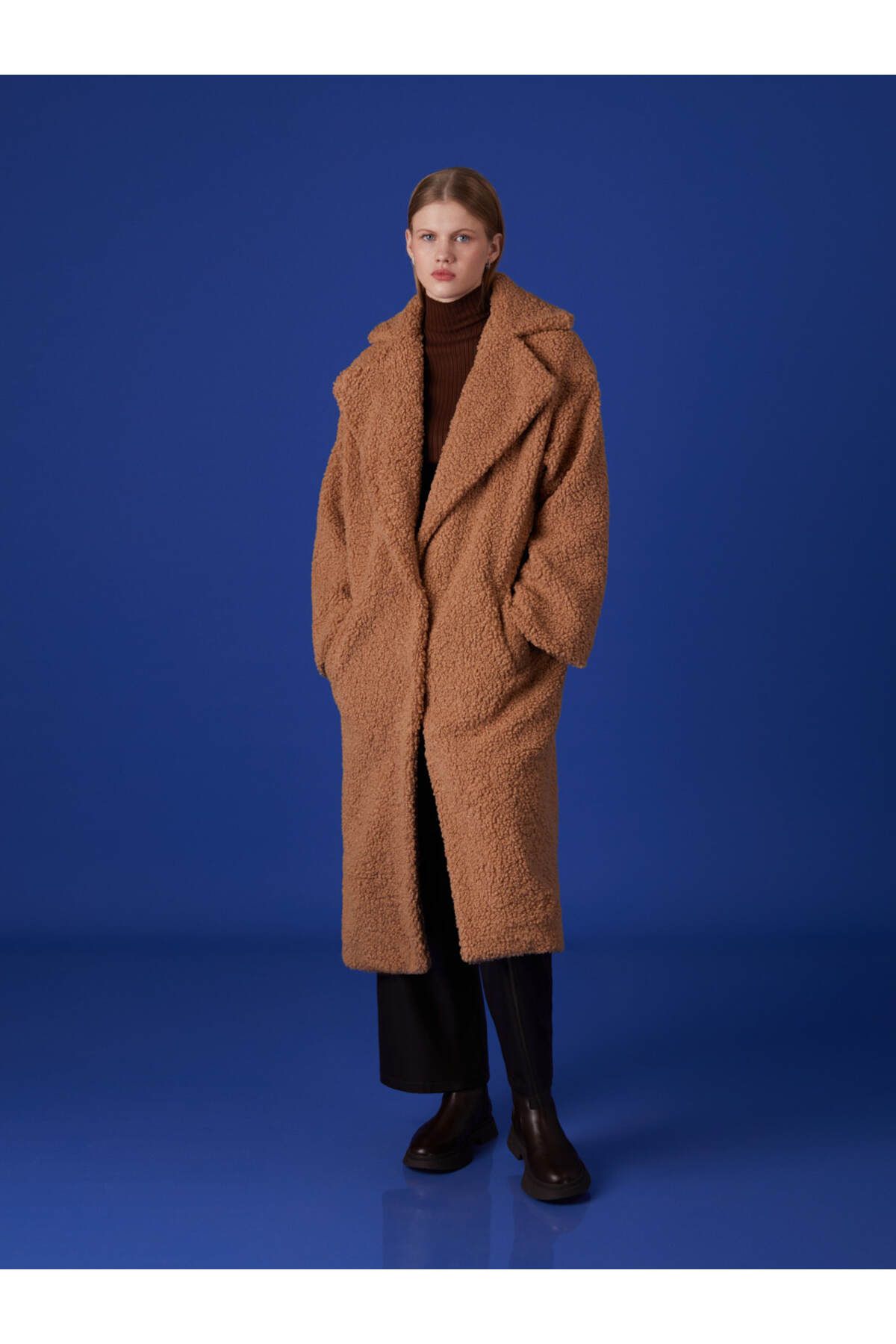 Tedy Oversize Kaban Tedy Oversize Kaban