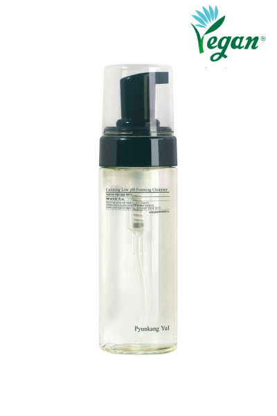 Calming Low pH Foaming Cleanser - Yatıştırıcı Düşük pH Köpük Temizleyici 150ml Calming Low pH Foaming Cleanser - Yatıştırıcı Düşük pH Köpük Temizleyici 150ml