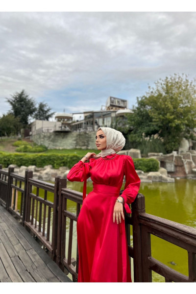 LENA ÖZEL GÜN ABİYE LENA ÖZEL GÜN ABİYE